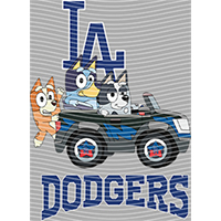 Los Angeles Dodgers-LA 34